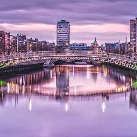 Citi Downtown Residence Dublin Exterior photo